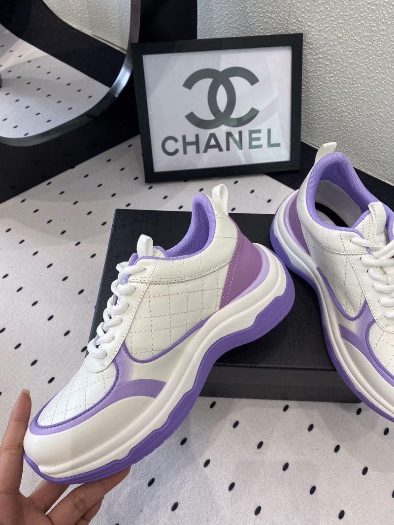 Chanel Sneakers